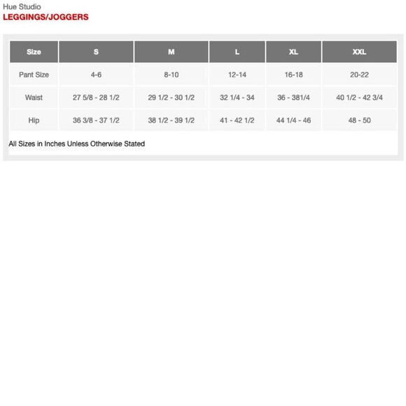 Medium - Hue Studio Womens Mid-Rise Frayed Edge Denim Leggings - Black - Picture 5 of 7